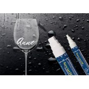 Markere waterproof (3)